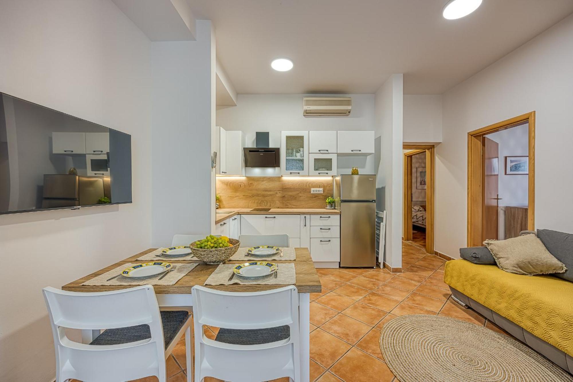 מלון פורץ Casa Mareva מראה חיצוני תמונה