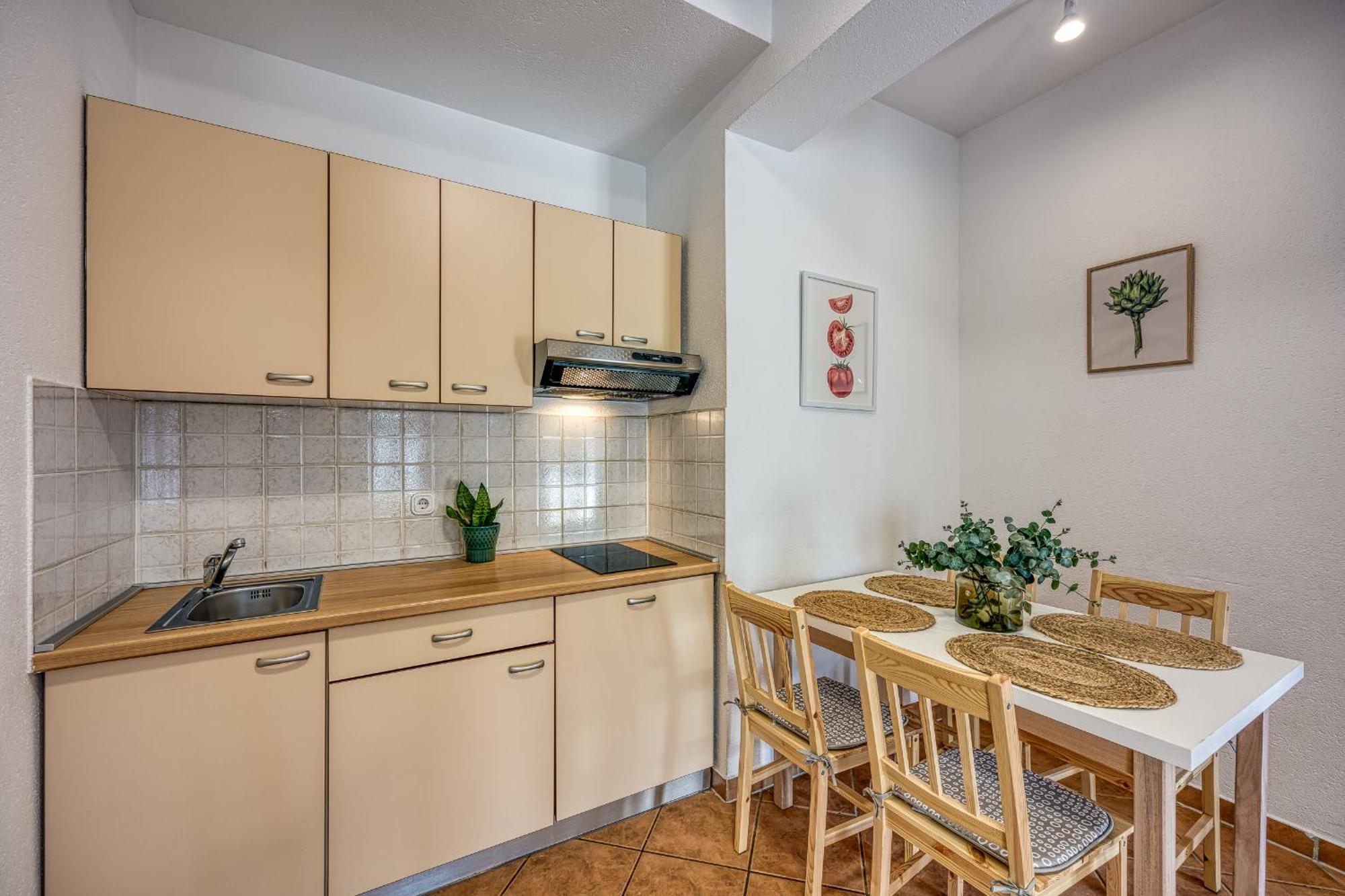 מלון פורץ Casa Mareva מראה חיצוני תמונה