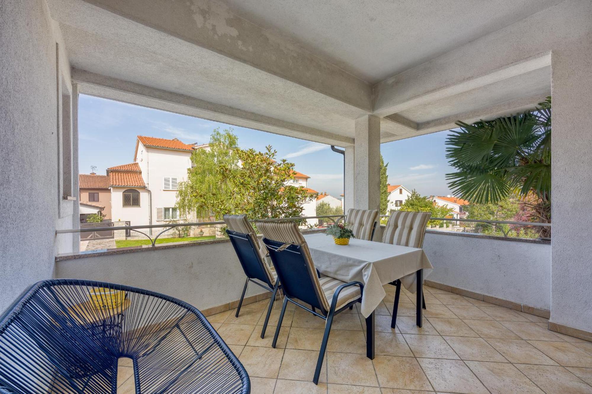מלון פורץ Casa Mareva חדר תמונה
