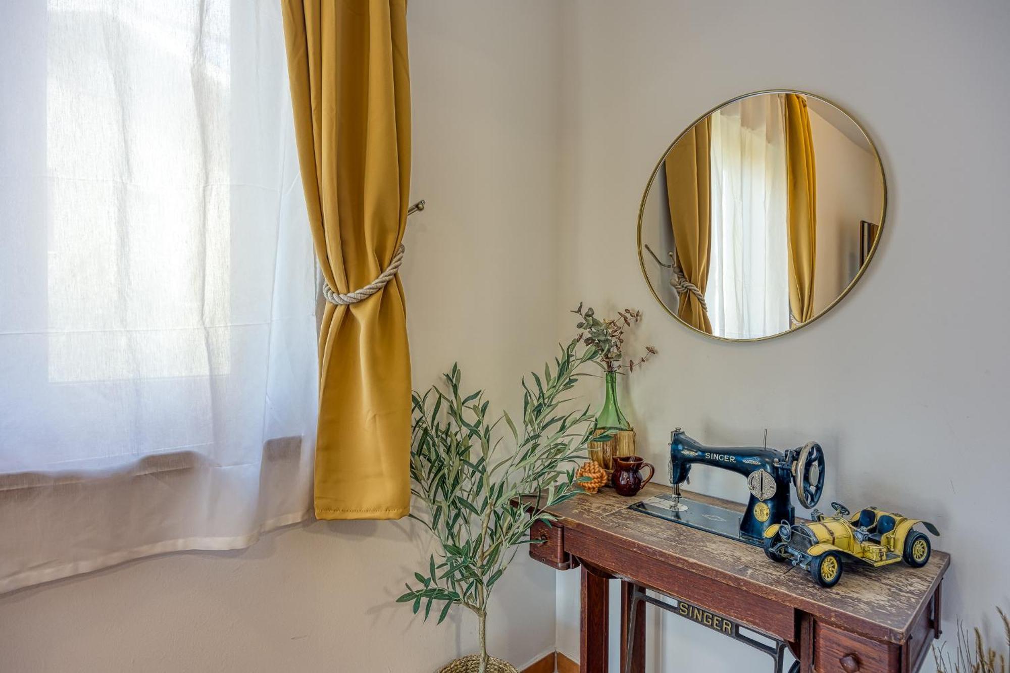 מלון פורץ Casa Mareva חדר תמונה