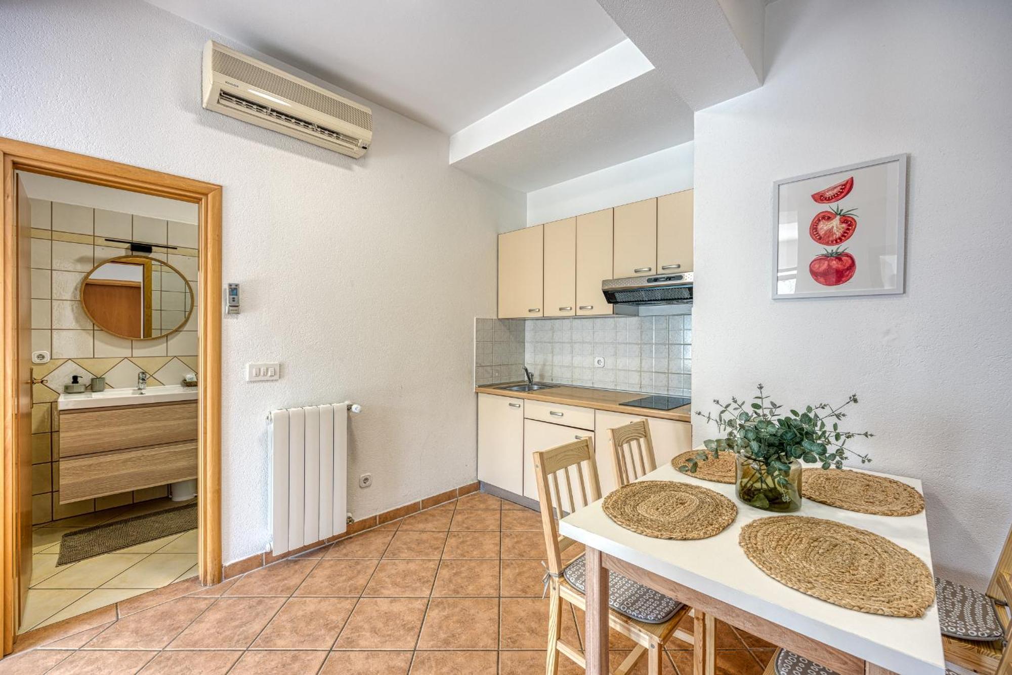 מלון פורץ Casa Mareva חדר תמונה