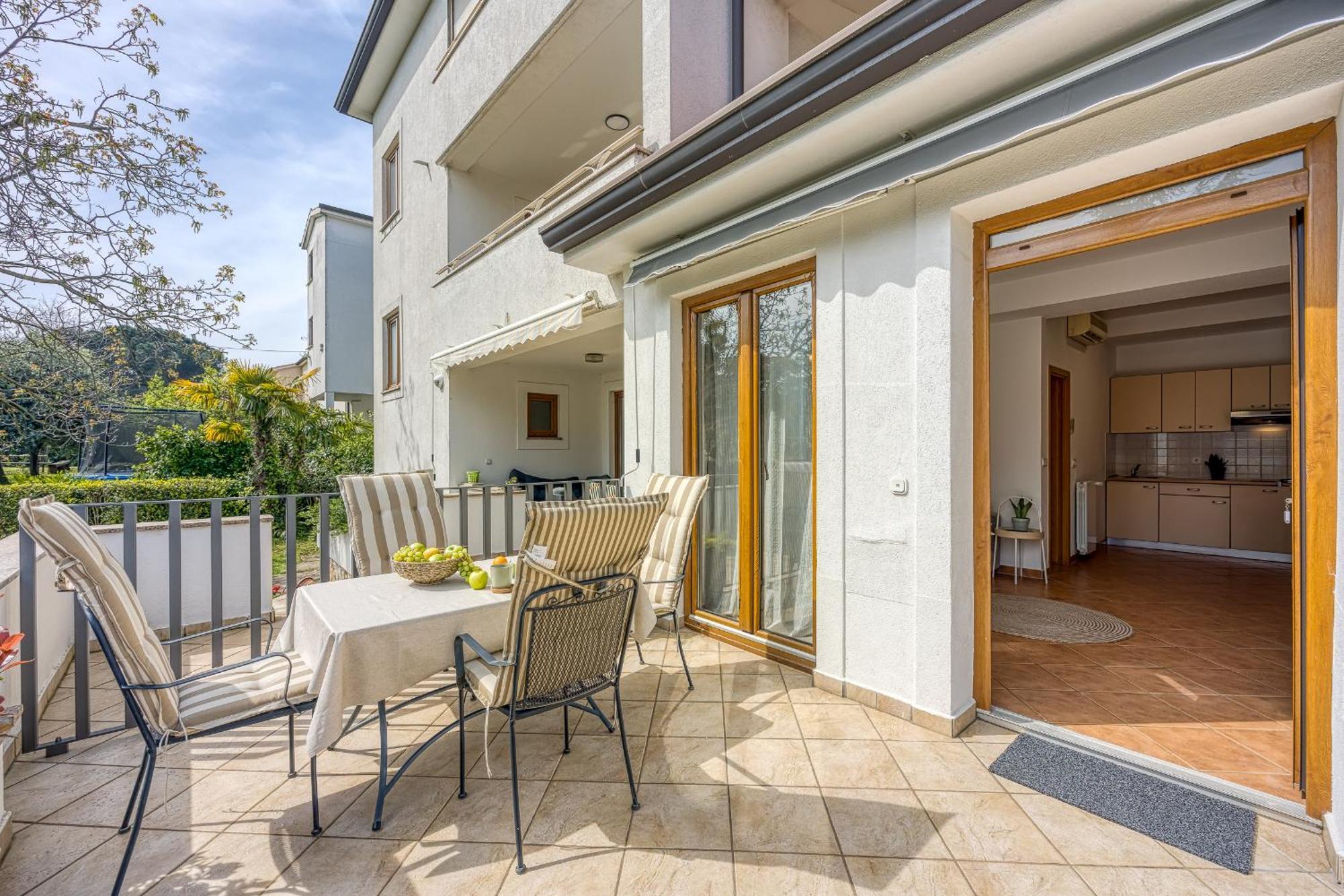 מלון פורץ Casa Mareva חדר תמונה